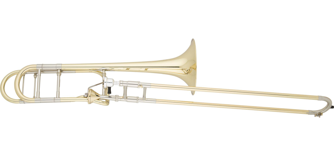 ETB829 Large Bore Tenor Trombone