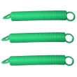 Floyd Rose - Noiseless Tremolo Springs - Green (Heaviest Duty)