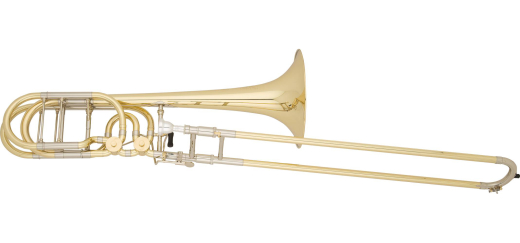ETB848 Large Bore Bass Trombone