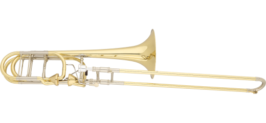 Eastman Winds - ETB849 Large Bore Tenor Trombone