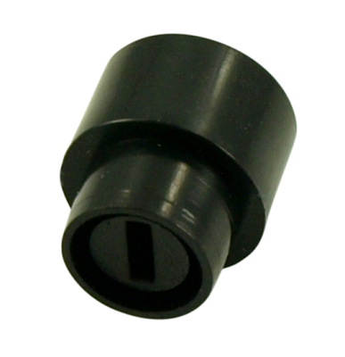 WD Music - 3-Way Blade Switch Tip - Black (20 Pack)