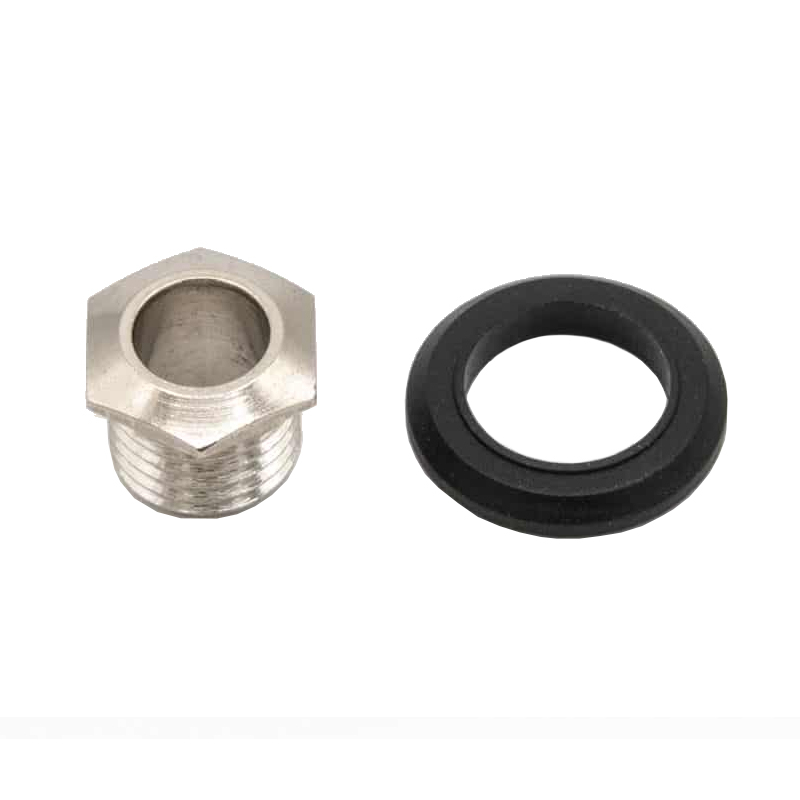 Replacement Jack Nut and Collar