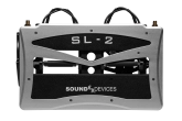 Sound Devices - SL-2 Dual SuperSlot Wireless Module for 8-Series