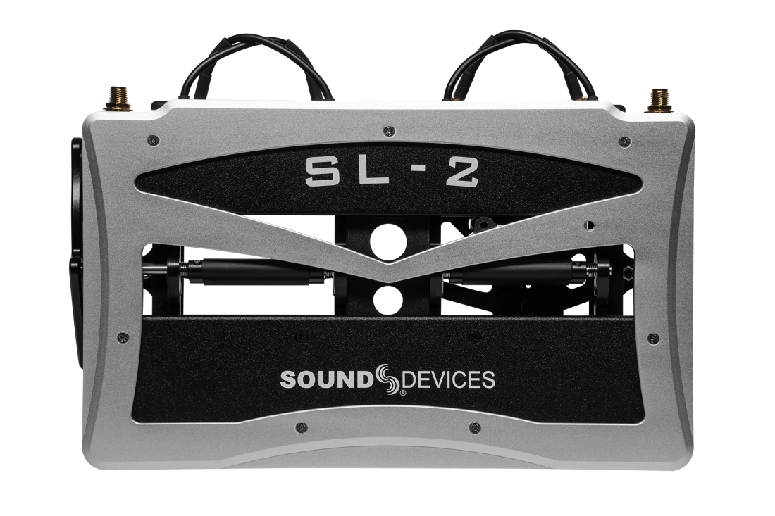 SL-2 Dual SuperSlot Wireless Module for 8-Series