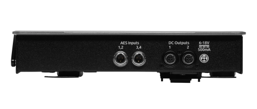 SL-2 Dual SuperSlot Wireless Module for 8-Series