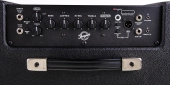 BassMaster 12 Mobile - Battery Powered Bass Amp