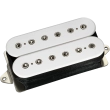 DiMarzio - Gravity Storm Bridge Pickup - White