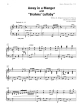 Carols with Classics - Fettke - Piano - Book