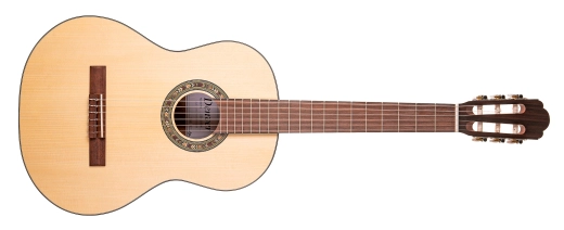 Denver - Classical Solid Spruce Nylon String Guitar