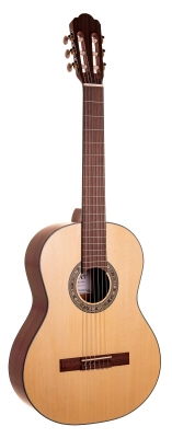 Classical Solid Spruce Nylon String Guitar