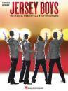 Hal Leonard - Jersey Boys - Vocal Selections