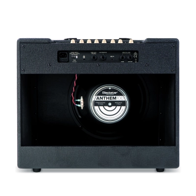 Debut 100R 1x12 Combo Amplifier - Black and Biscuit