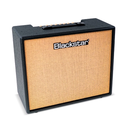 Debut 100R 1x12 Combo Amplifier - Black and Biscuit