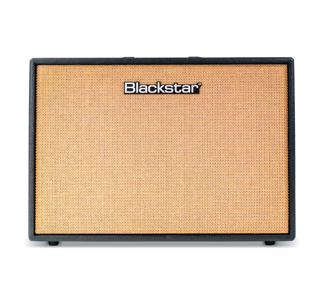 Debut 100R 2x12 Combo Amplifier - Black and Biscuit
