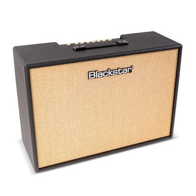 Debut 100R 2x12 Combo Amplifier - Black and Biscuit