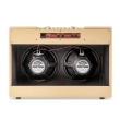 Debut 100R 2x12 Combo Amplifier - Cream/Oxblood