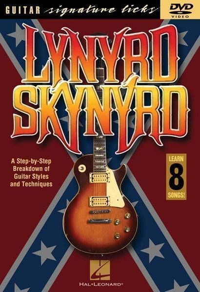 Lynyrd Skynyrd