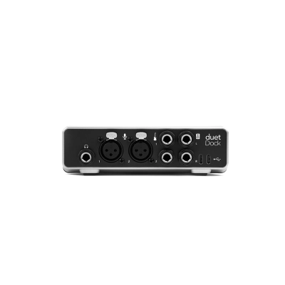 Duet 3 Limied Edition USB-C Audio Interface