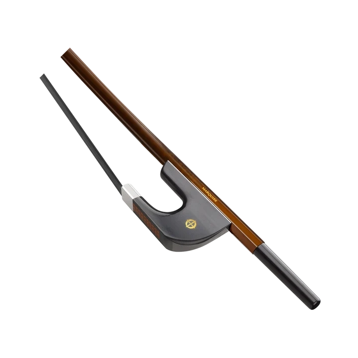 Marquise Carbon Fiber Bass Bow - German