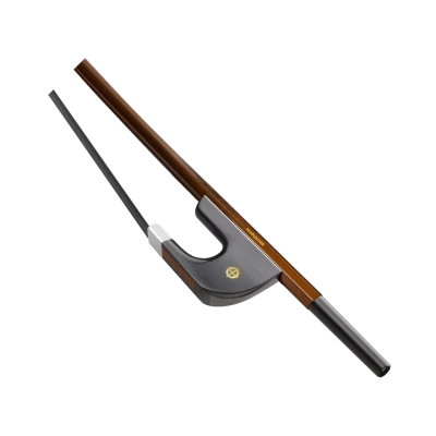 Marquise Carbon Fiber Bass Bow - German