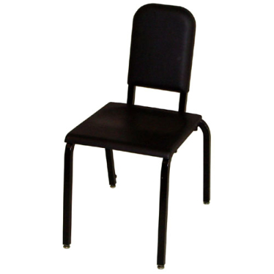 Melhart - Sit Right Band/Orchestra Chair SVELTE Back - 17.5