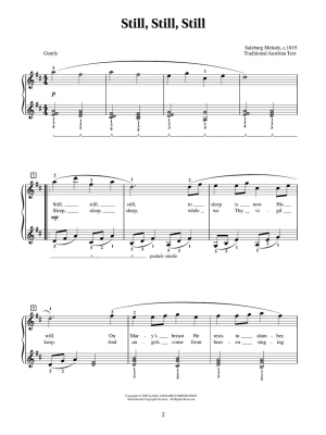 Christmas Piano Solos, Level 5: Hal Leonard Student Piano Library - Keveren/Rejino/Kern - Piano - Book