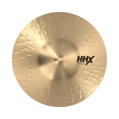 Sabian - HHX Wide Lip China - 22