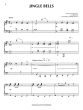 Jingle Jazz - Keveren - Piano - Book