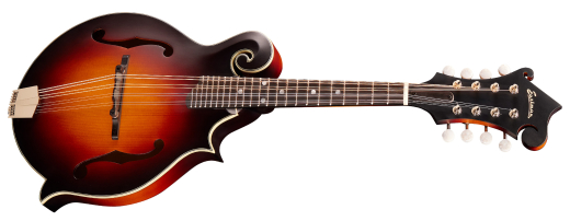 Eastman Guitars - MD315E F-Style Mandolin with Gigbag - Sunburst