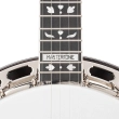 Mastertone Orange Blossom Standard Resonator Banjo with Case