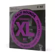 DAddario - EHR320 - Half Rounds SUPER LIGHT 09-42