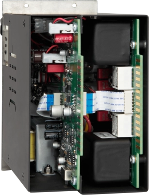 Grandchild 670 500 Series Tube Vari-Mu Compressor