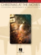 Hal Leonard - Christmas at the Movies - Keveren - Piano - Book