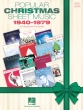 Hal Leonard - Popular Christmas Sheet Music: 1940-1979 - Piano\/Vocal\/Guitar - Book