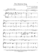 Christmas Songs for Classical Players: 12 Holiday Favorites - Flute/Piano - Book/Audio Online