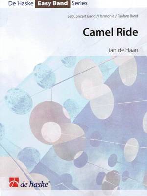 De Haske Publications - Camel Ride