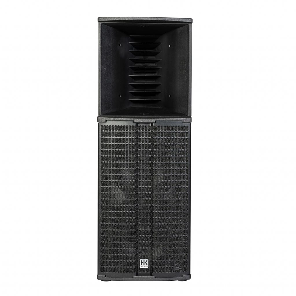 Linear 9 210 LTA Powered Subwoofer
