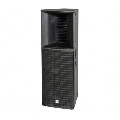 Linear 9 210 LTA Powered Subwoofer