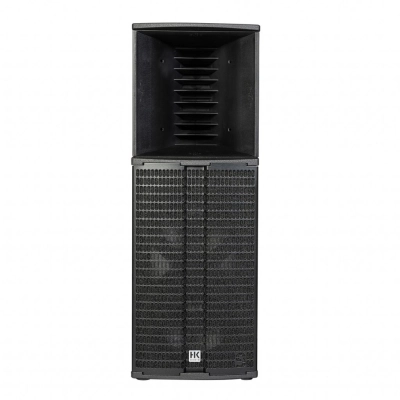 Linear 9 210 LTA Powered Subwoofer