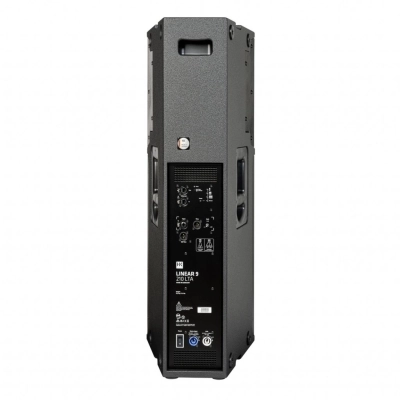 Linear 9 210 LTA Powered Subwoofer