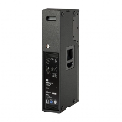 Linear 9 210 LTA Powered Subwoofer