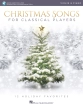 Hal Leonard - Christmas Songs for Classical Players: 12 Holiday Favorites - Violin\/Piano - Book\/Audio Online
