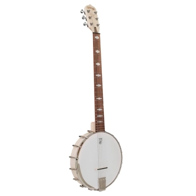 Goodtime Six 6-String Banjo