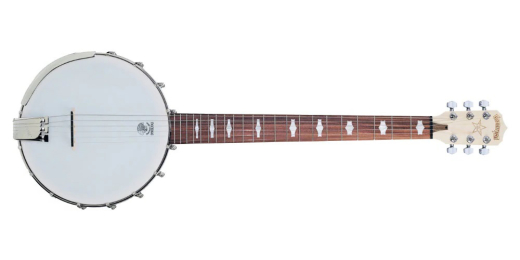 Deering Banjo Company - Goodtime Six 6-String Banjo