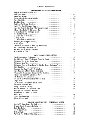 Advanced Piano Solos Encyclopedia: Christmas - Roed - Piano - Book