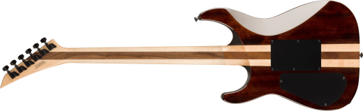 Pro Plus Series Soloist SLA3Q, Ebony Fingerboard - Fuschia Burst