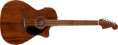 Fender - Newporter Special, Pau Ferro Fingerboard, Black Pickguard - Natural