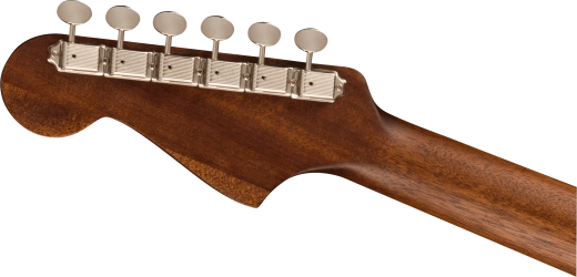 Malibu Special, Pau Ferro Fingerboard, Black Pickguard - Honey Burst