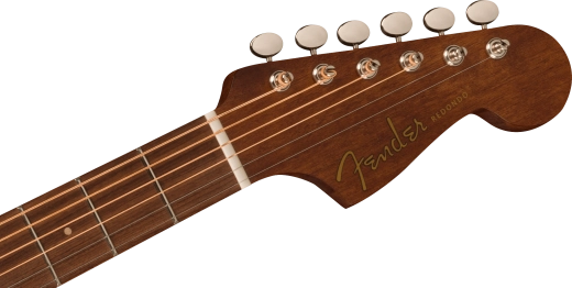 Redondo Special, Pau Ferro Fingerboard, Black Pickguard - Natural