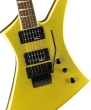 X Series Kelly KEX, Laurel Fingerboard - Lime Green Metallic